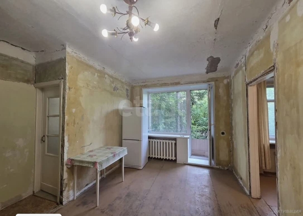 
  Продается 2-комн. квартира 42.1 м². Фото 3.