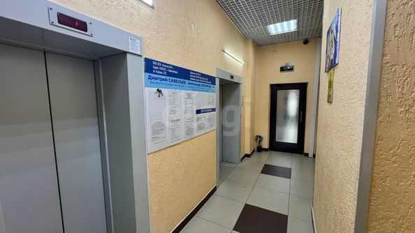 
  Продается 1-комн. квартира 42 м². Фото 6.