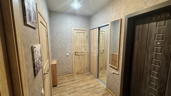 
  Продается 1-комн. квартира 42 м². Фото 10.