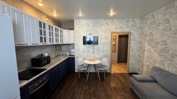 
  Продается 1-комн. квартира 42 м². Фото 19.