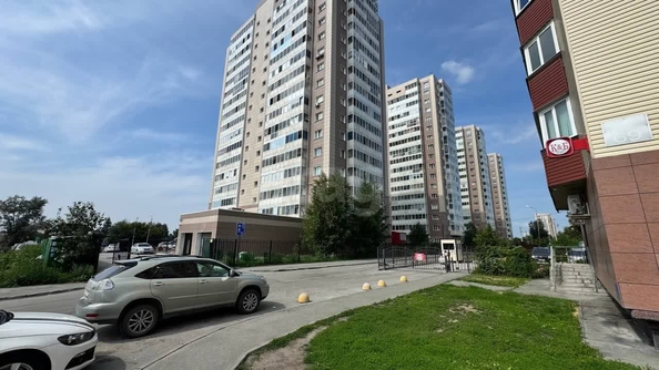 
  Продается 1-комн. квартира 42 м². Фото 25.