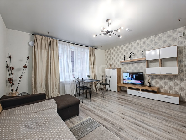 
  Продается апартамент 48.4 м², в ЖК Инские холмы,  2 очередь. Фото 5.