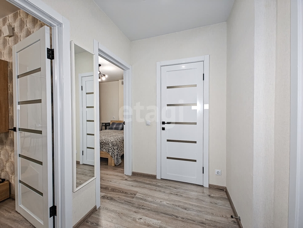 
  Продается апартамент 48.4 м², в ЖК Инские холмы,  2 очередь. Фото 6.