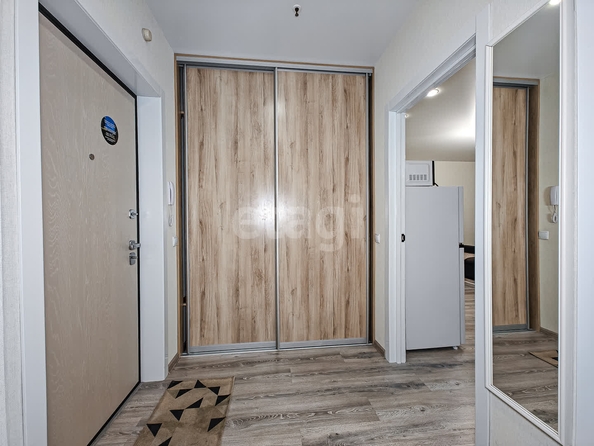 
  Продается апартамент 48.4 м², в ЖК Инские холмы,  2 очередь. Фото 10.