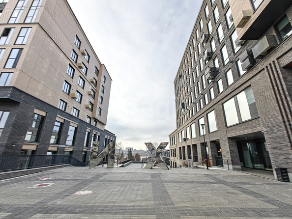 
  Продается апартамент 48.4 м², в ЖК Инские холмы,  2 очередь. Фото 15.