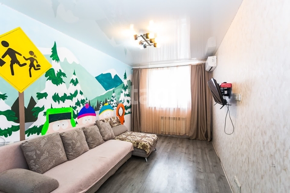 
  Продается 1-комн. квартира 46.4 м². Фото 5.