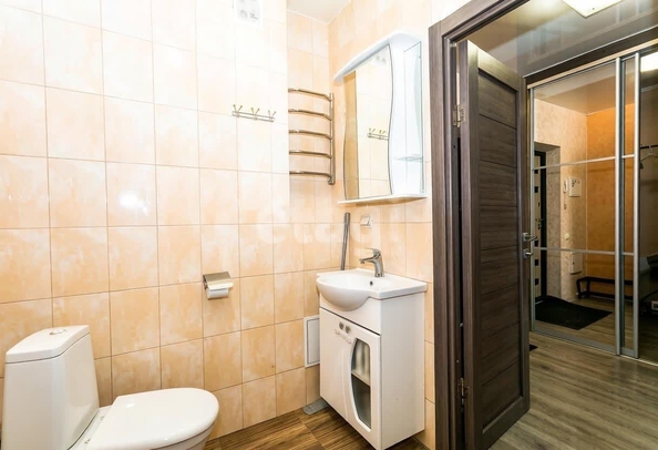 
  Продается 1-комн. квартира 46.4 м². Фото 12.