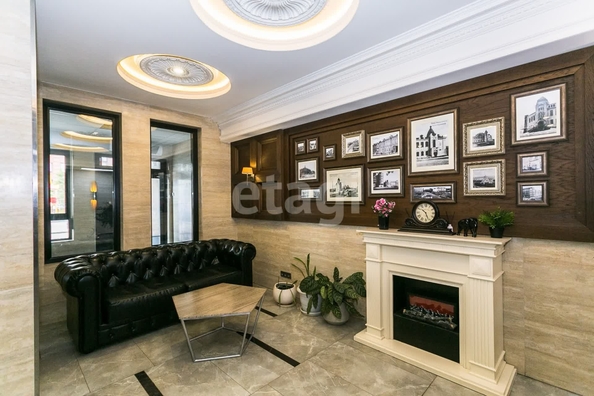 
  Продается 1-комн. квартира 46.4 м². Фото 17.