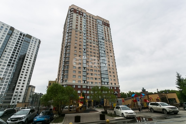 
  Продается 1-комн. квартира 46.4 м². Фото 18.
