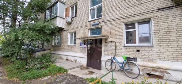 
  Продается 2-комн. квартира 42.8 м². Фото 3.