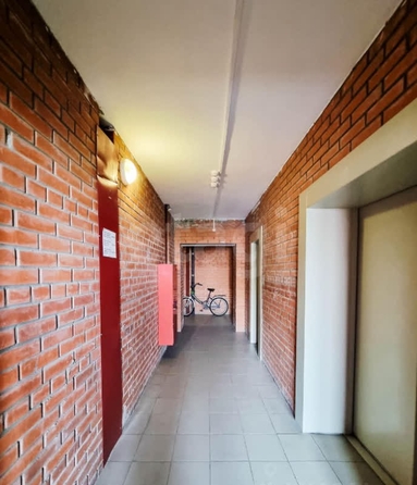 
  Продается 1-комн. квартира 33.8 м². Фото 10.