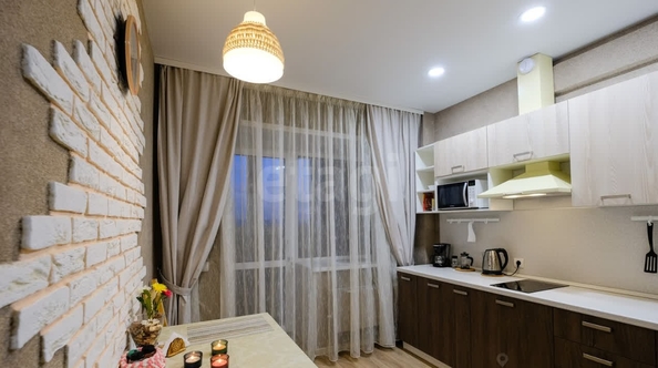 
  Продается 1-комн. квартира 33.8 м². Фото 13.