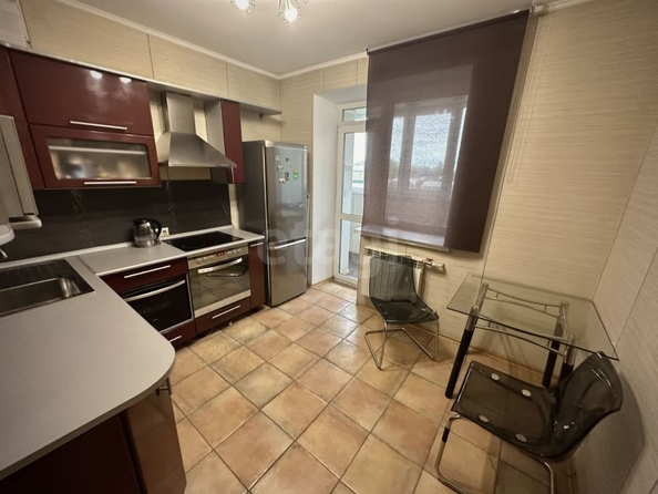 
  Продается 1-комн. квартира 40 м². Фото 6.