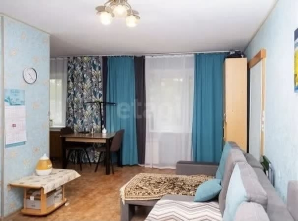 
  Продается 2-комн. квартира 45.4 м². Фото 2.