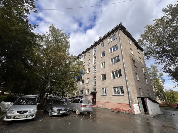 
  Продается 2-комн. квартира 45.4 м². Фото 1.