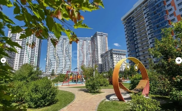 
  Продается 1-комн. квартира 54 м². Фото 1.