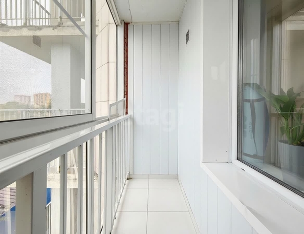 
  Продается 1-комн. квартира 34.4 м². Фото 11.