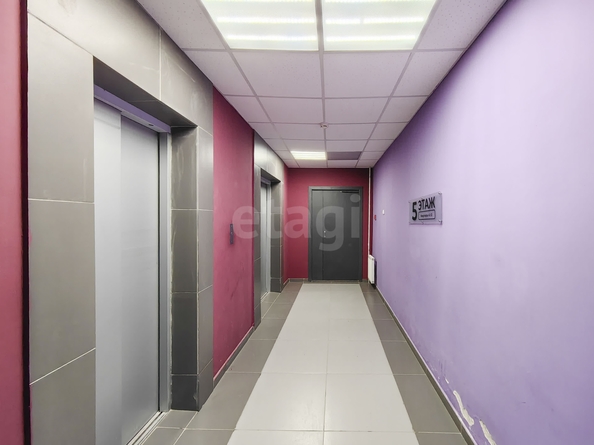 
  Продается 1-комн. квартира 34.4 м². Фото 24.