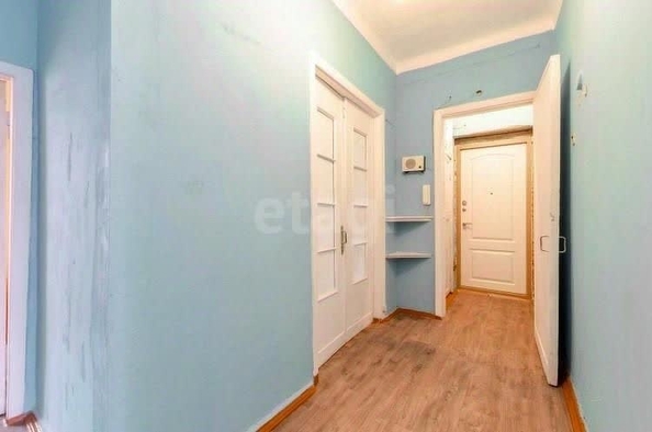 
  Продается 2-комн. квартира 56 м². Фото 1.