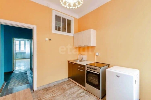 
  Продается 2-комн. квартира 56 м². Фото 7.