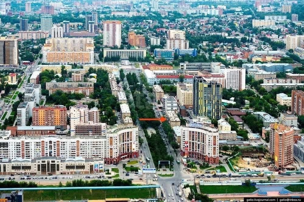 
  Продается 2-комн. квартира 56 м². Фото 10.