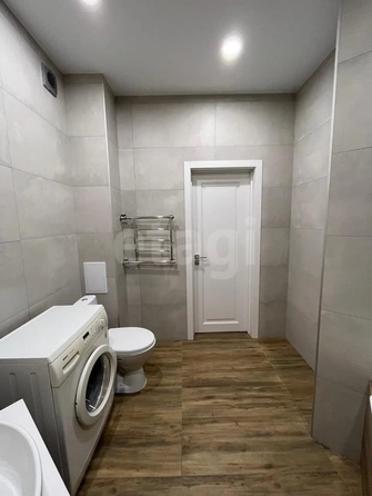 
  Продается 1-комн. квартира 52.3 м², в ЖК Парково. Фото 10.