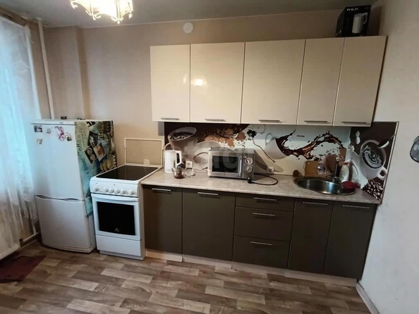 
  Продается 1-комн. квартира 32.1 м². Фото 4.