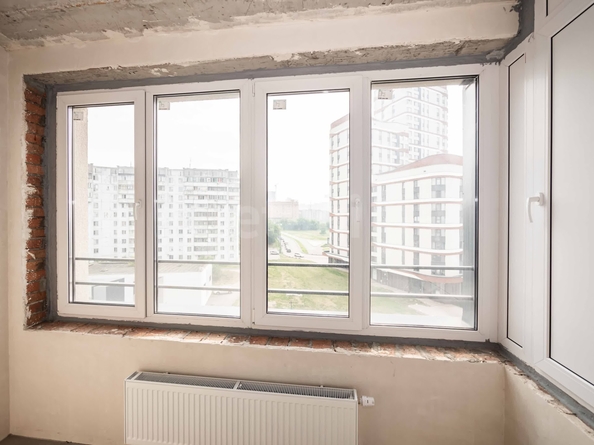 
  Продается 1-комн. квартира 39.7 м². Фото 10.