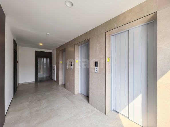 
  Продается 1-комн. квартира 39.7 м². Фото 21.