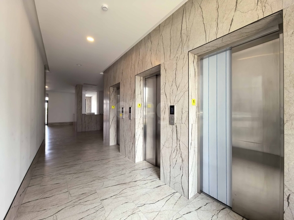 
  Продается 1-комн. квартира 39.7 м². Фото 22.