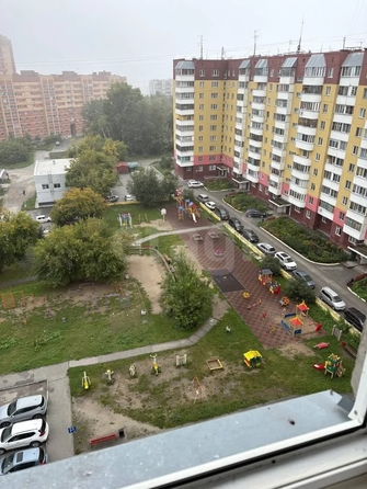 
  Продается 2-комн. квартира 52.8 м². Фото 5.
