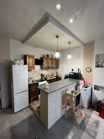 
  Продается 1-комн. квартира 50 м². Фото 1.