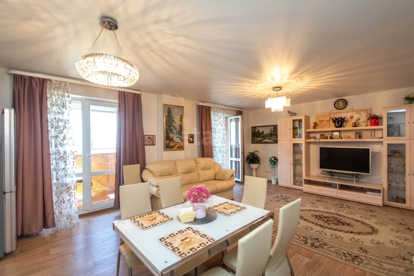 
  Продается 2-комн. квартира 78.6 м². Фото 2.