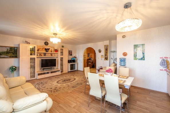 
  Продается 2-комн. квартира 78.6 м². Фото 15.
