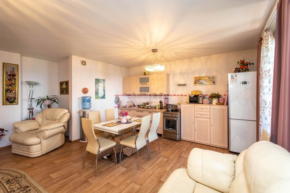 
  Продается 2-комн. квартира 78.6 м². Фото 17.