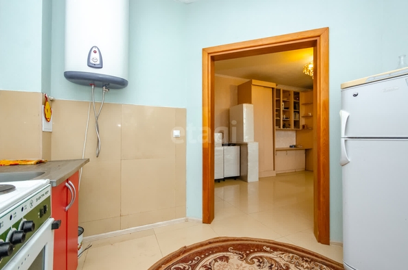 
  Продается 2-комн. квартира 67 м², в ЖК На Тульской, 1 этап. Фото 4.