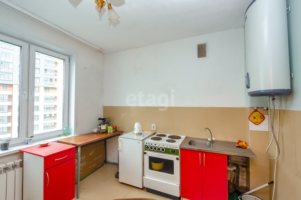 
  Продается 2-комн. квартира 67 м², в ЖК На Тульской, 1 этап. Фото 5.