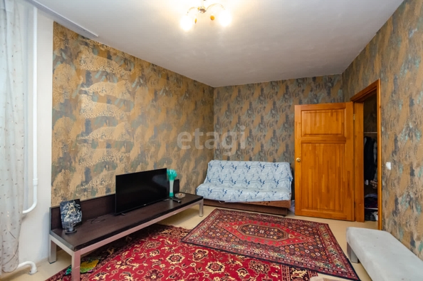 
  Продается 2-комн. квартира 67 м², в ЖК На Тульской, 1 этап. Фото 9.