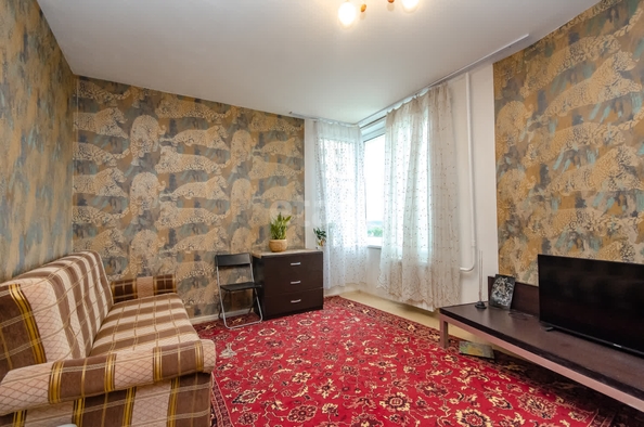 
  Продается 2-комн. квартира 67 м², в ЖК На Тульской, 1 этап. Фото 11.