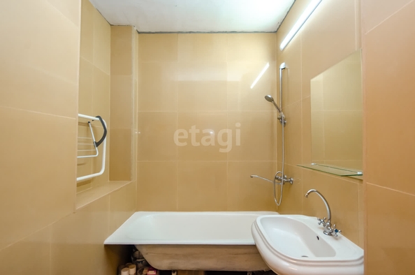 
  Продается 2-комн. квартира 67 м², в ЖК На Тульской, 1 этап. Фото 12.