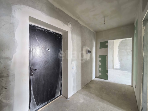 
  Продается 2-комн. квартира 55.5 м², в ЖК Ельцовский, 1-2 б/с. Фото 15.