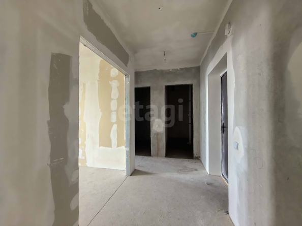
  Продается 2-комн. квартира 55.5 м², в ЖК Ельцовский, 1-2 б/с. Фото 18.