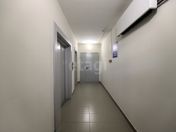 
  Продается 2-комн. квартира 55.5 м², в ЖК Ельцовский, 1-2 б/с. Фото 29.