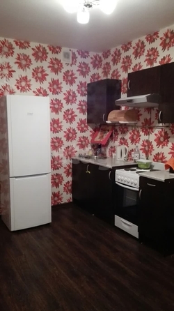 
  Продается 2-комн. квартира 45.5 м², в ЖК Радужный каскад, б/с 19. Фото 5.