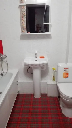 
  Продается 2-комн. квартира 45.5 м², в ЖК Радужный каскад, б/с 19. Фото 17.