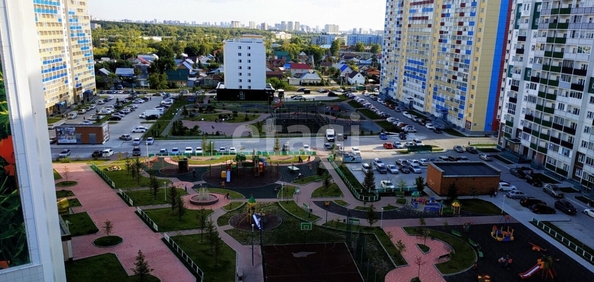 
  Продается студия 22 м², в ЖК На Фадеева, дом 5. Фото 1.