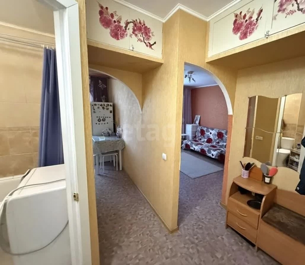 
  Продается 1-комн. квартира 29.5 м². Фото 1.