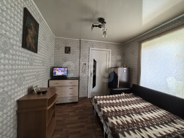 
  Продается 2-комн. квартира 33.6 м². Фото 10.