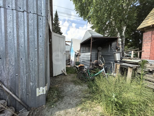 
  Продается 2-комн. квартира 33.6 м². Фото 15.