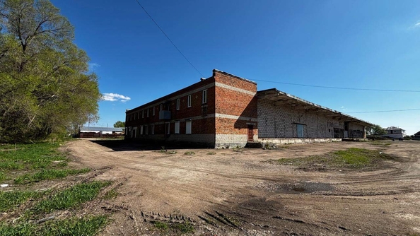 
  Продается универсальное помещение 4717.6 м². Фото 2.